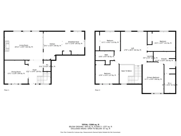$2,300 | 2922 Glencullen Lane, Pearland, TX 77584
