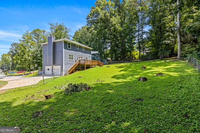 $2,145 | 4966 Cold Springs Drive Northwest, Lilburn, GA 30047