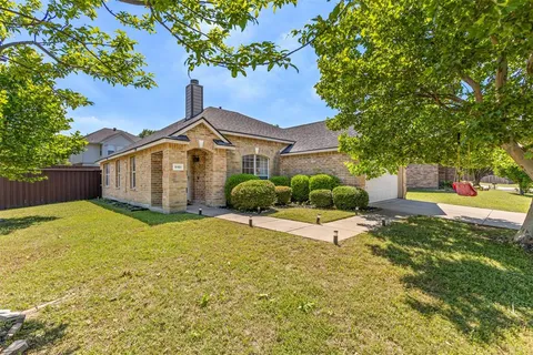 $375,000 | 9101 Norwich Drive, McKinney, TX 75071
