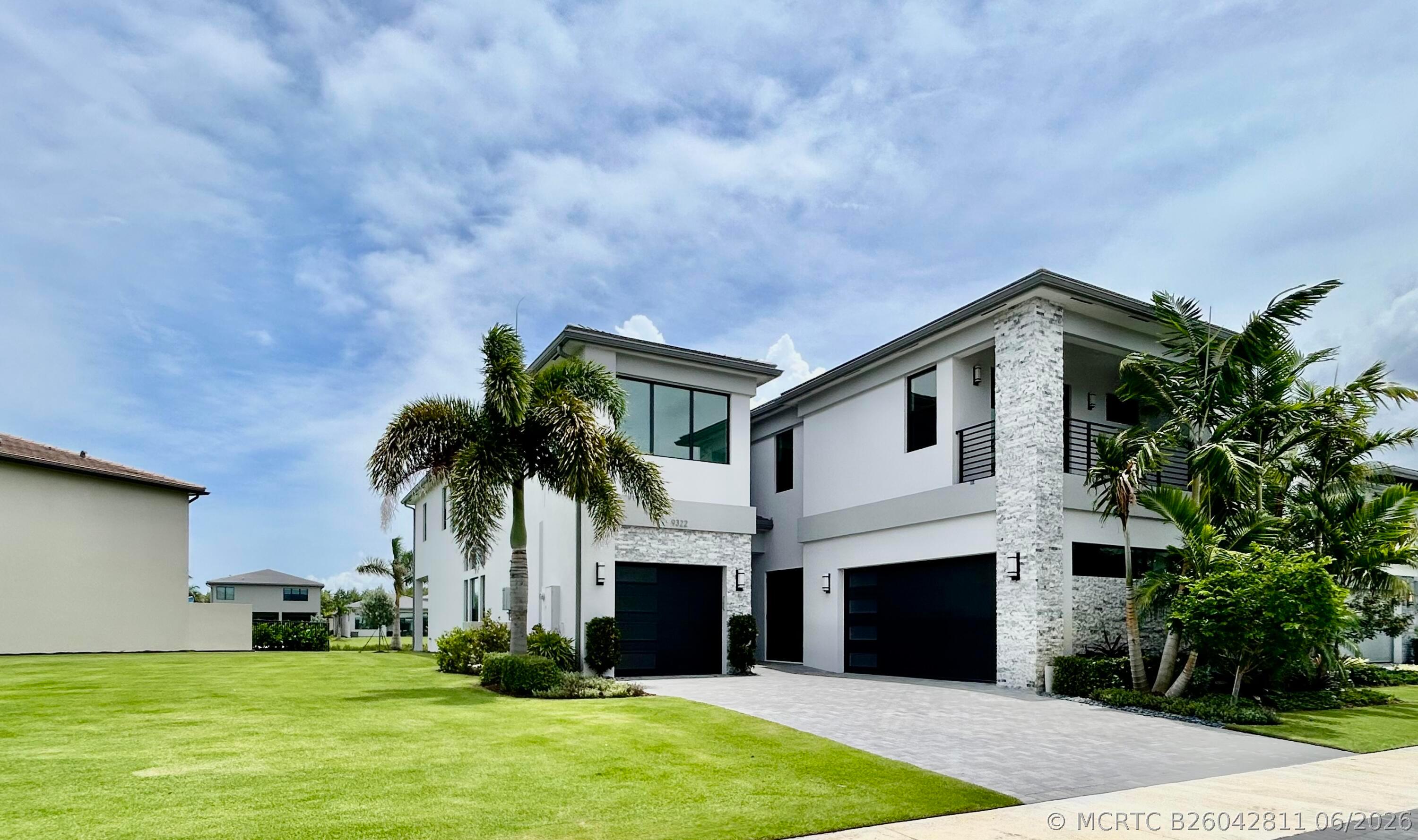 9322 Sunflower Mdw Road Boca Raton, FL 33434 - Photo 4 of 87 Front