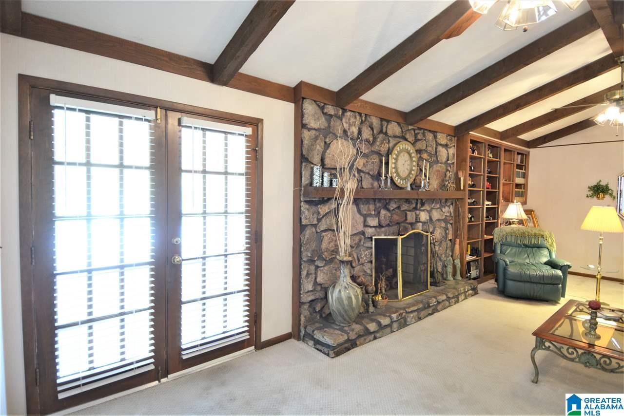 921 Cherokee Trail Anniston, AL 36206 - Photo 20 of 45