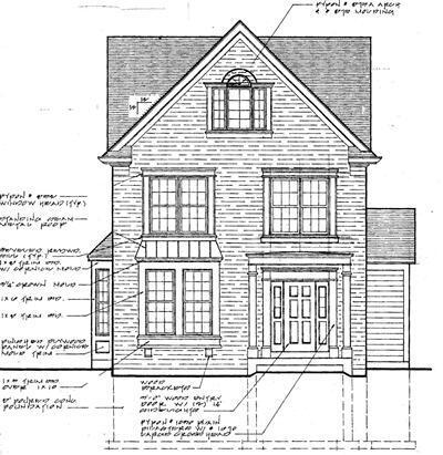 3853 Homewood Road Mariemont, OH 45227 - Photo 1 of 1