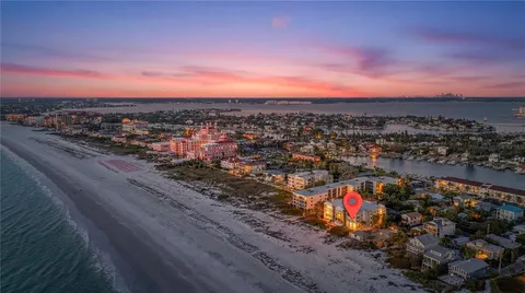 $3,000,000 | 3110 1st Street West, Unit 101, St. Pete Beach, FL 33706