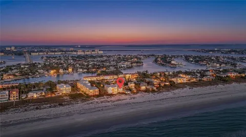 $3,000,000 | 3110 1st Street West, Unit 101, St. Pete Beach, FL 33706