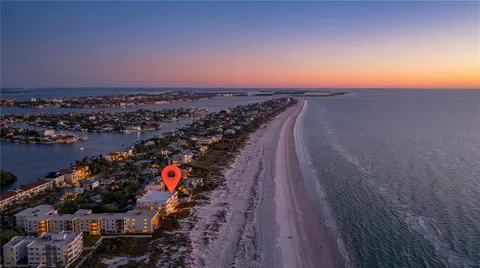 $3,000,000 | 3110 1st Street West, Unit 101, St. Pete Beach, FL 33706