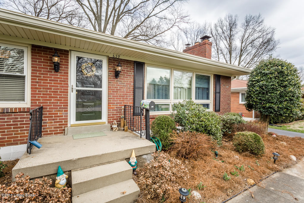 629 Indian Ridge Road Louisville, KY 40207 - Photo 4 of 58 629 Indian Ridge Rd-4
