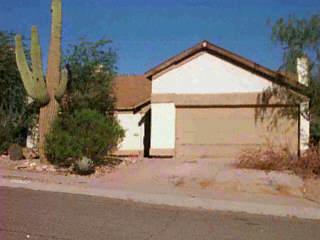 2670 West Saddle Ranch Place Tucson, AZ 85745 - Photo 1 of 1
