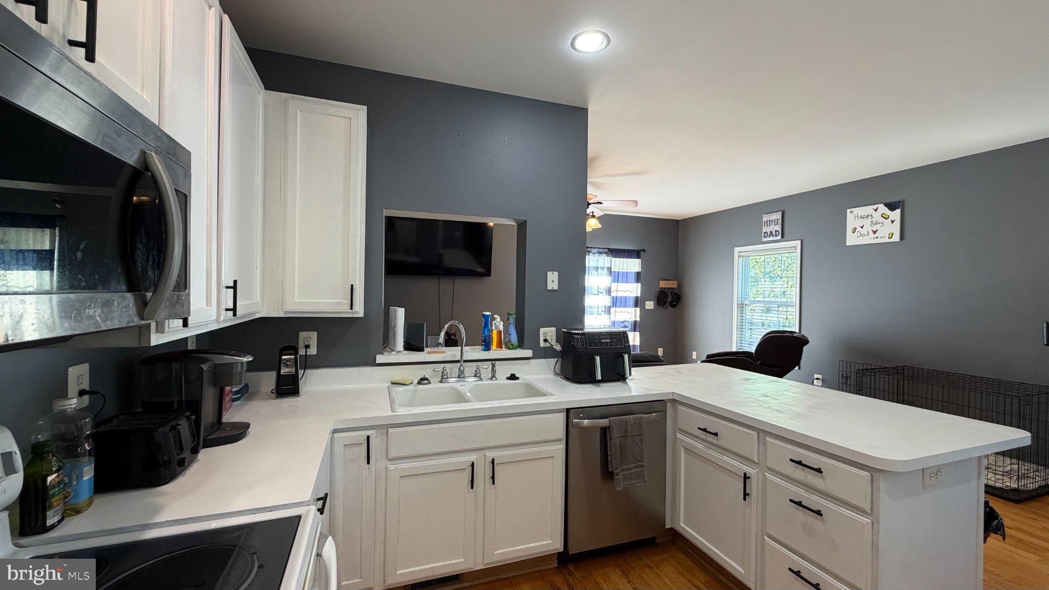 826 Colley Block Road Strasburg, VA 22657 - Photo 6 of 20 Gallery Image 6