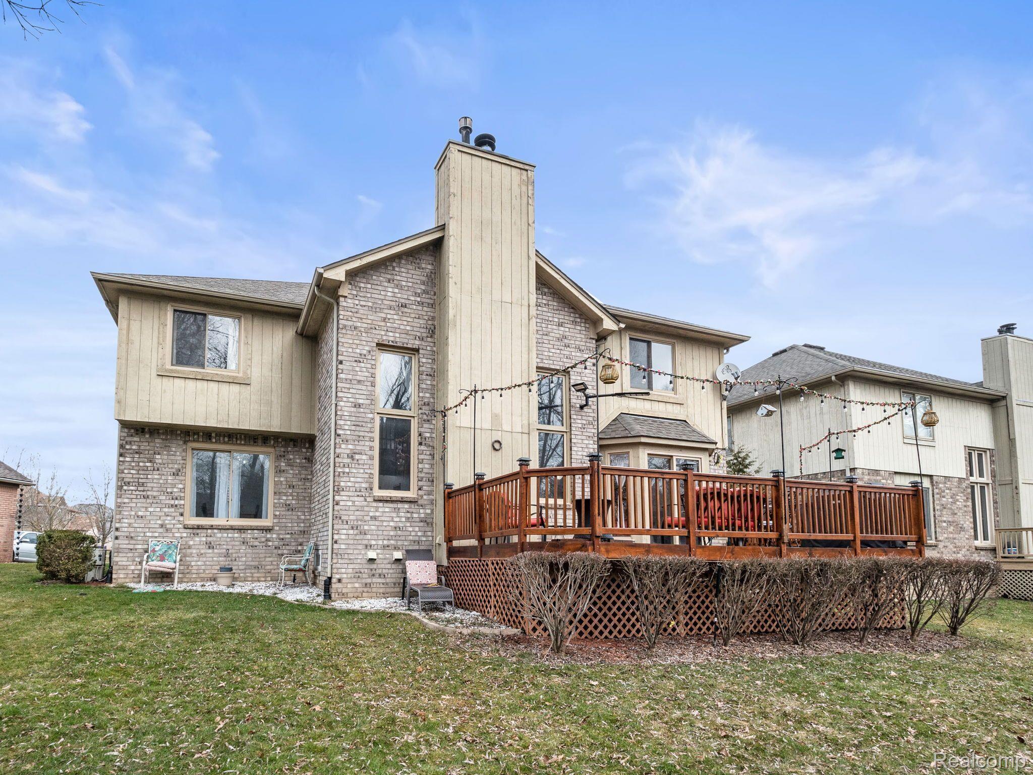 1090 River Mist Drive Rochester, MI 48307 - Photo 39 of 42 Gallery Image 39