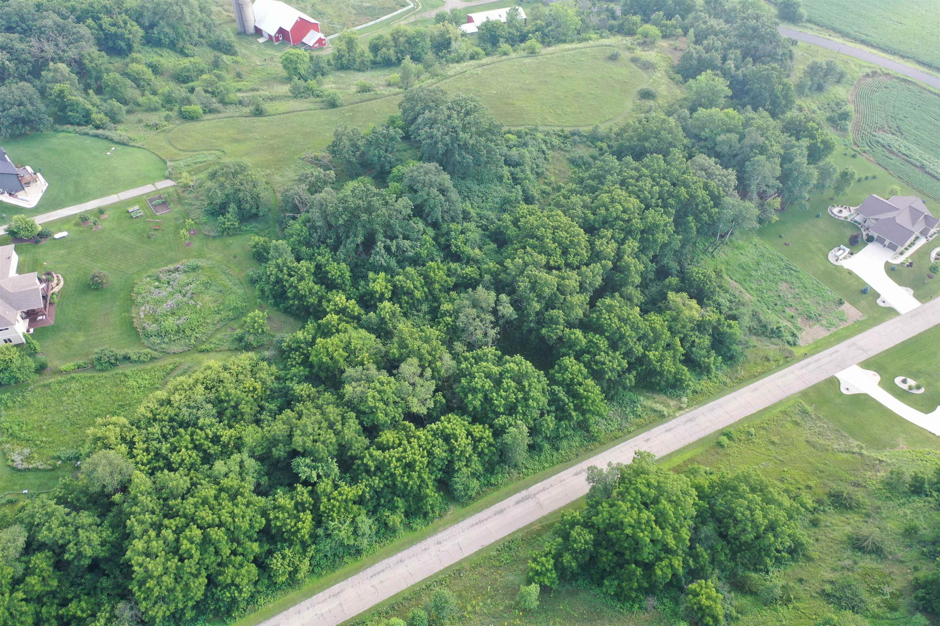 9 Cardinal Crest Lane New Glarus, WI 53574 - Photo 19 of 64