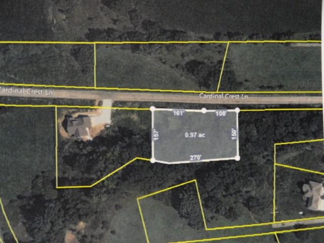 9 Cardinal Crest Lane New Glarus, WI 53574 - Photo 3 of 64