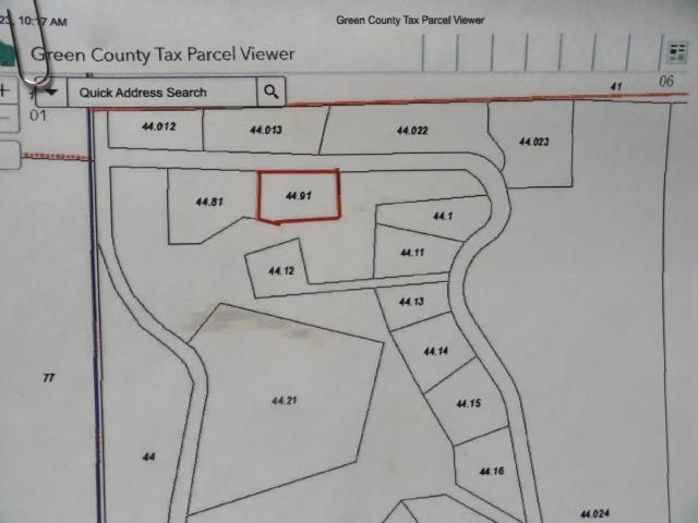 9 Cardinal Crest Lane New Glarus, WI 53574 - Photo 4 of 64