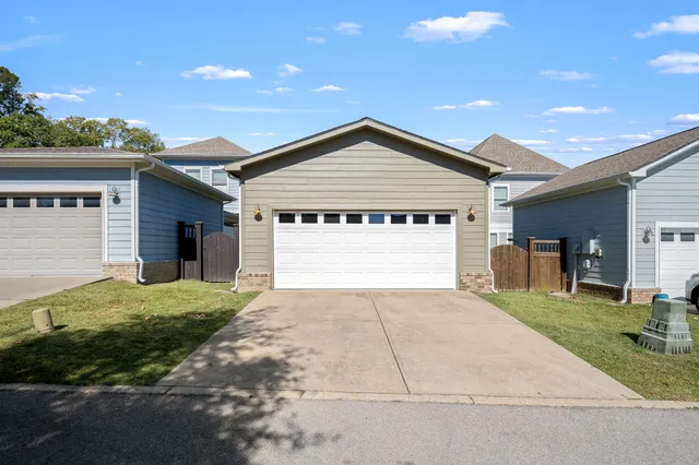 a picture of a person on a wall