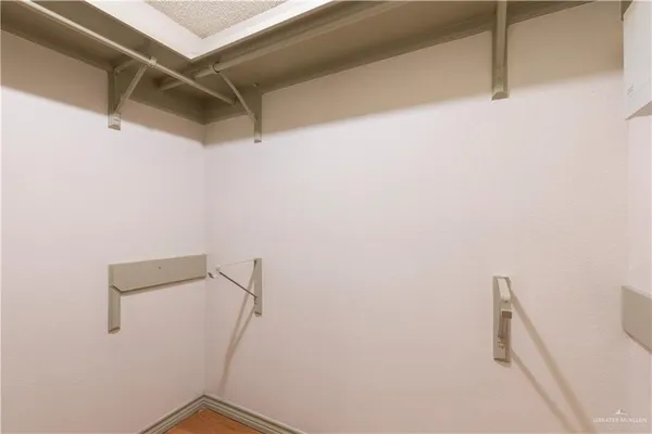 a view of small space