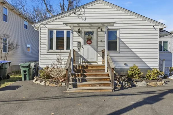 $369,000 | 15 Gage Street, Providence, RI 02909