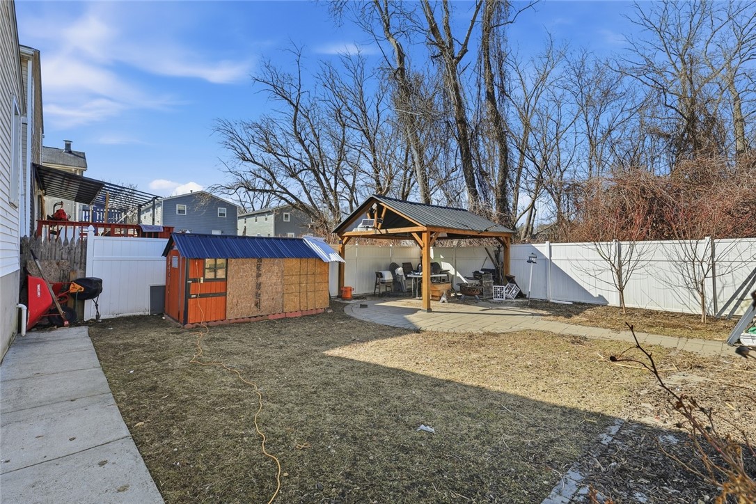 15 Gage Street Providence, RI 02909 - Photo 18 of 19