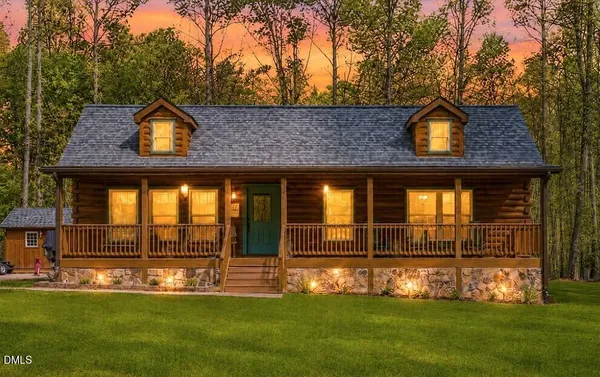 $374,900 | 115 Running Bear Drive, Louisburg, NC 27549