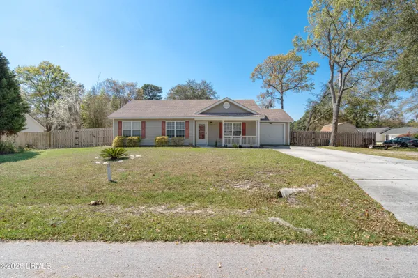 $350,000 | 57 Southern Magnolia Drive, Beaufort, SC 29907