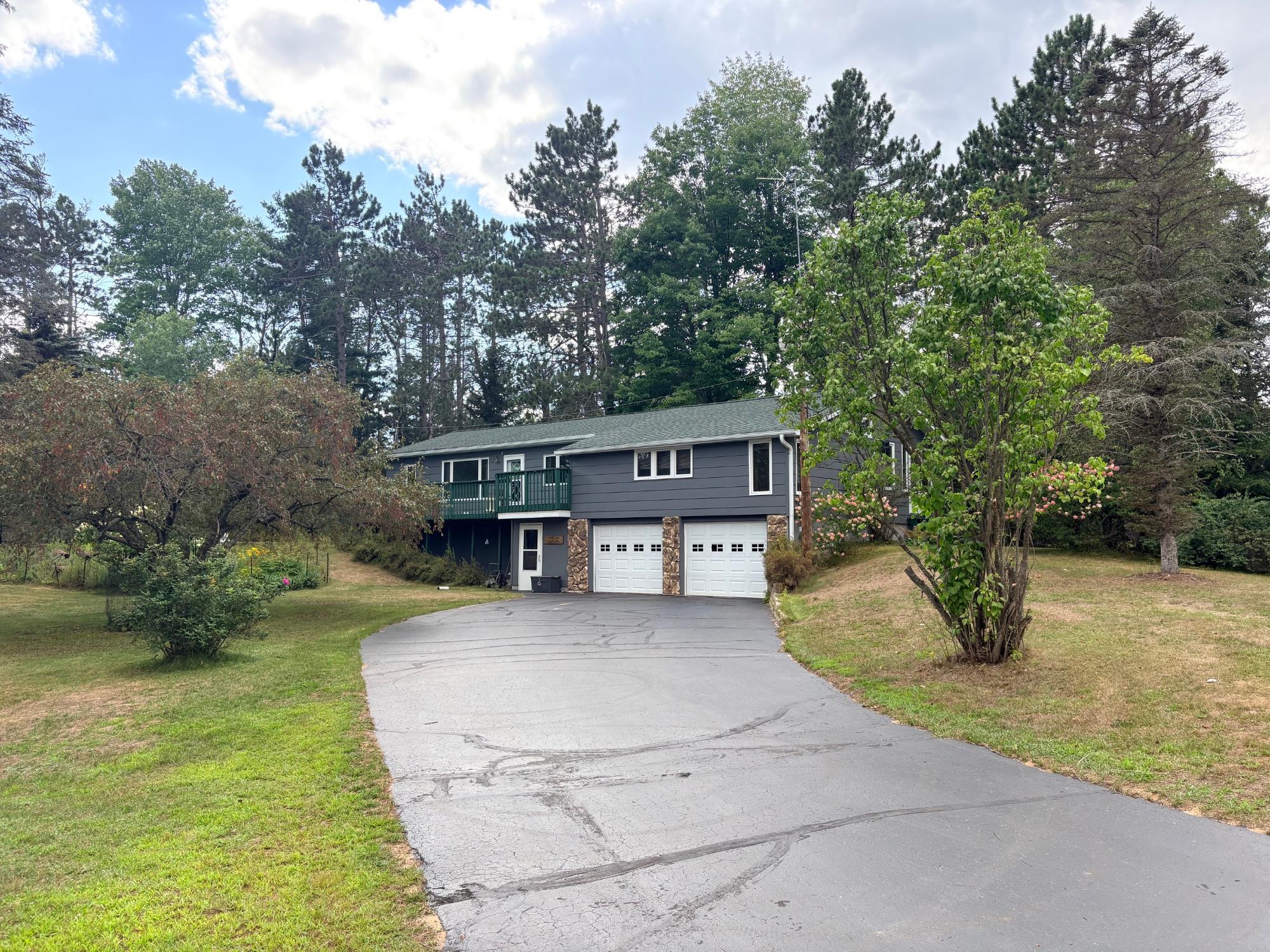 4155 Mallard Lane Rhinelander, WI 54501 - Photo 1 of 29 Gallery Image 1