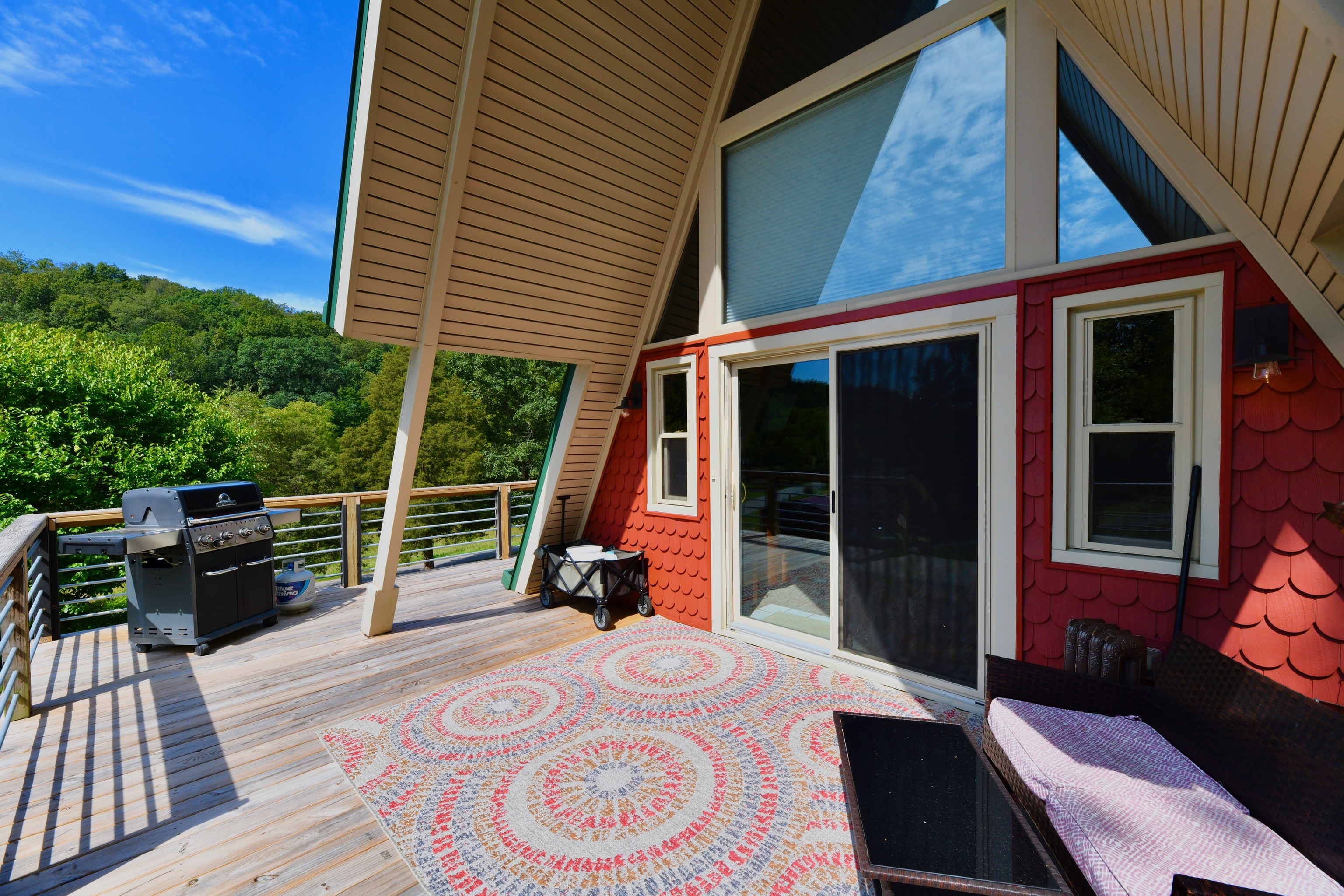 2967 Valley Branch Road Nashville, IN 47448 - Photo 12 of 54 Gallery Image 12