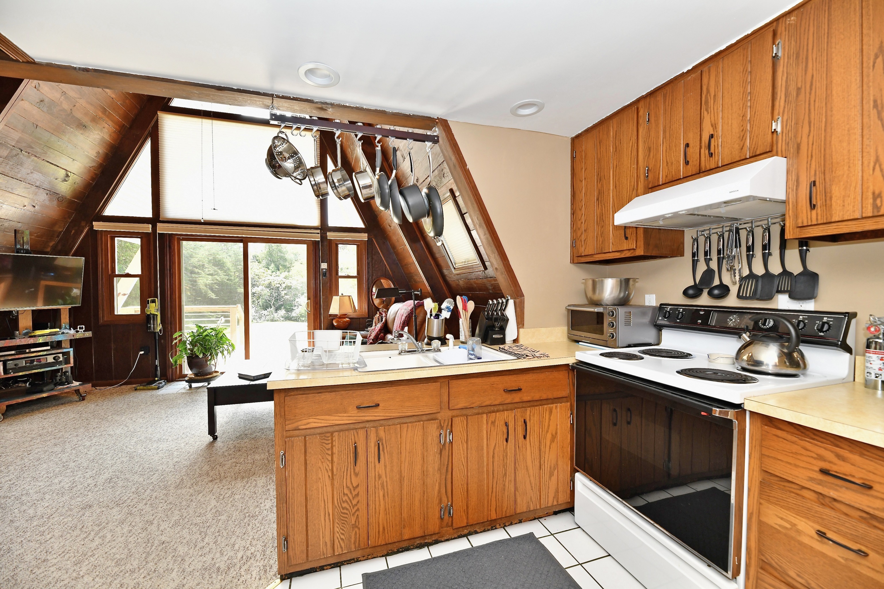2967 Valley Branch Road Nashville, IN 47448 - Photo 13 of 54 Gallery Image 13