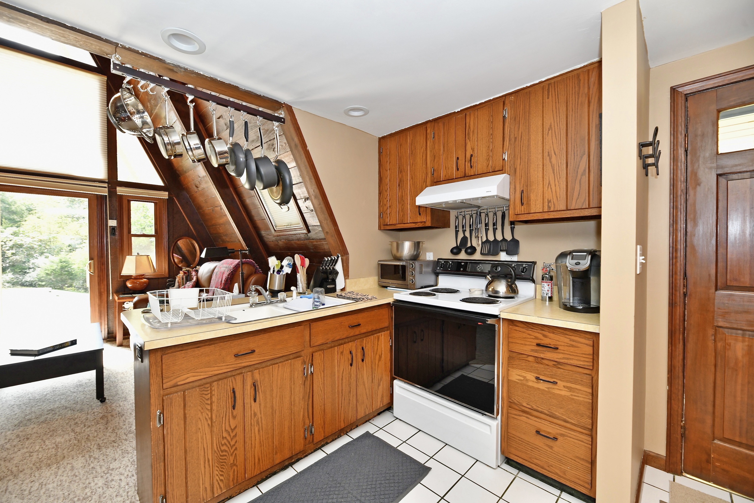 2967 Valley Branch Road Nashville, IN 47448 - Photo 14 of 54 Gallery Image 14