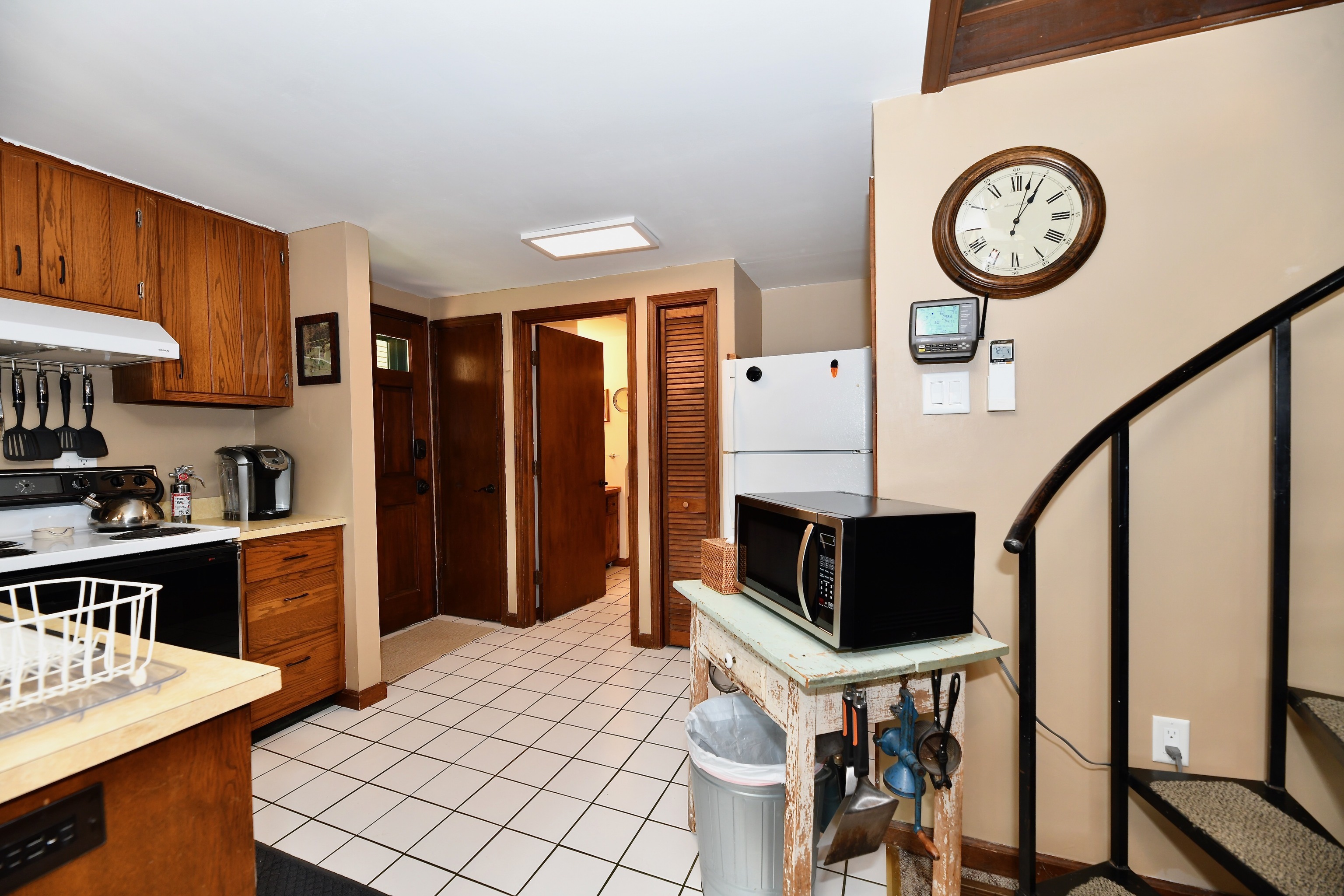2967 Valley Branch Road Nashville, IN 47448 - Photo 17 of 54 Gallery Image 17