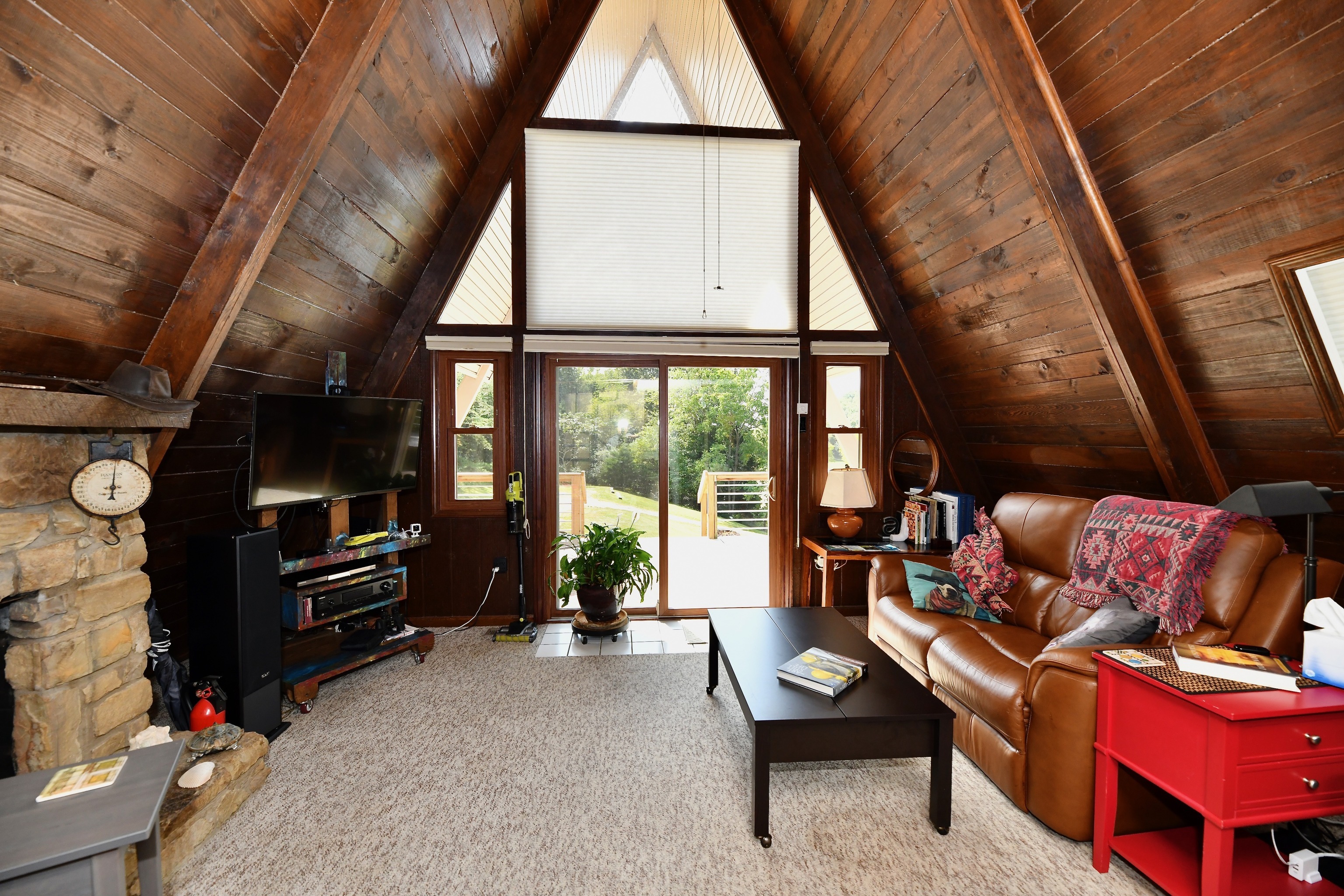 2967 Valley Branch Road Nashville, IN 47448 - Photo 18 of 54 Gallery Image 18