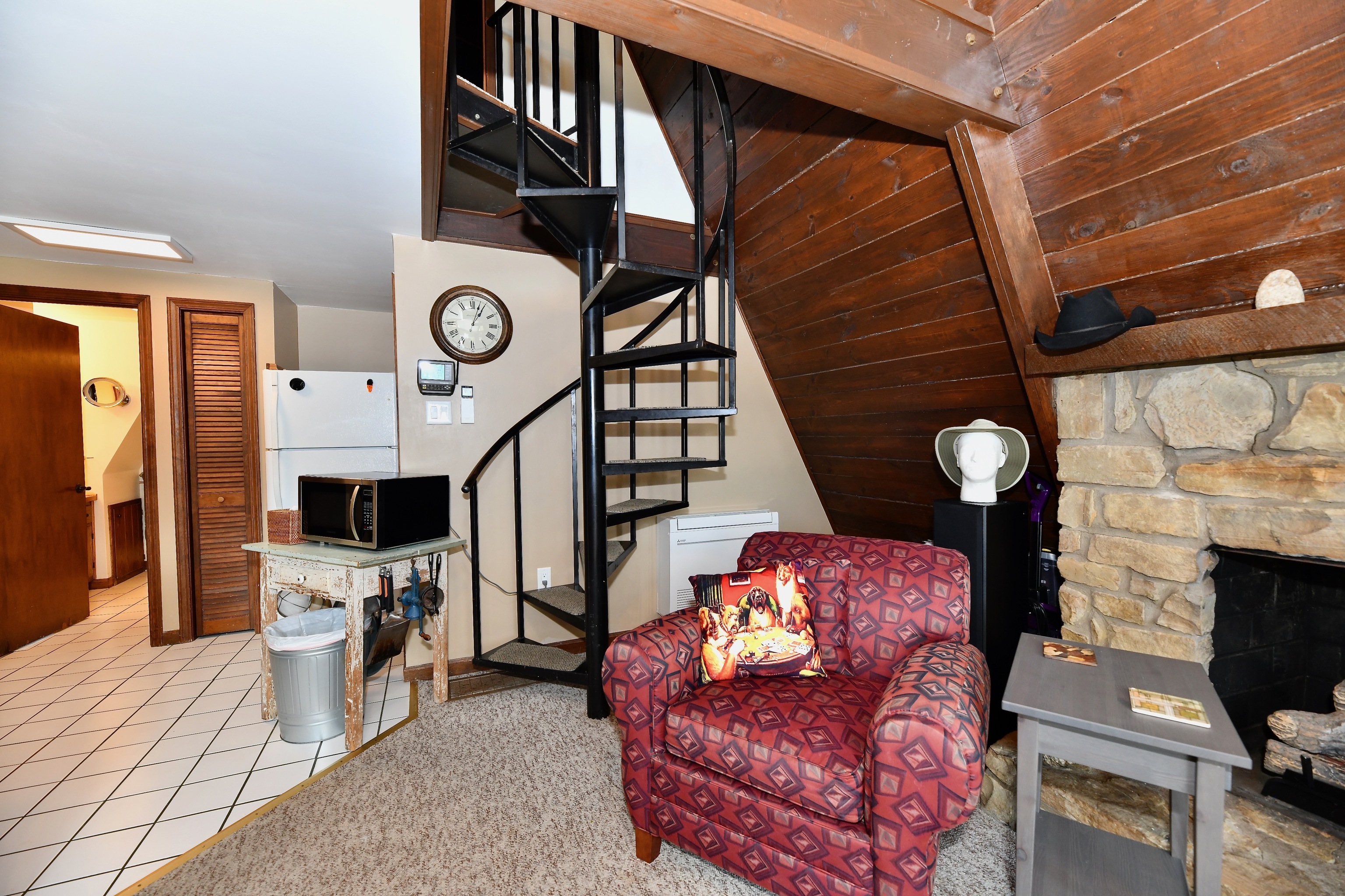 2967 Valley Branch Road Nashville, IN 47448 - Photo 19 of 54 Gallery Image 19