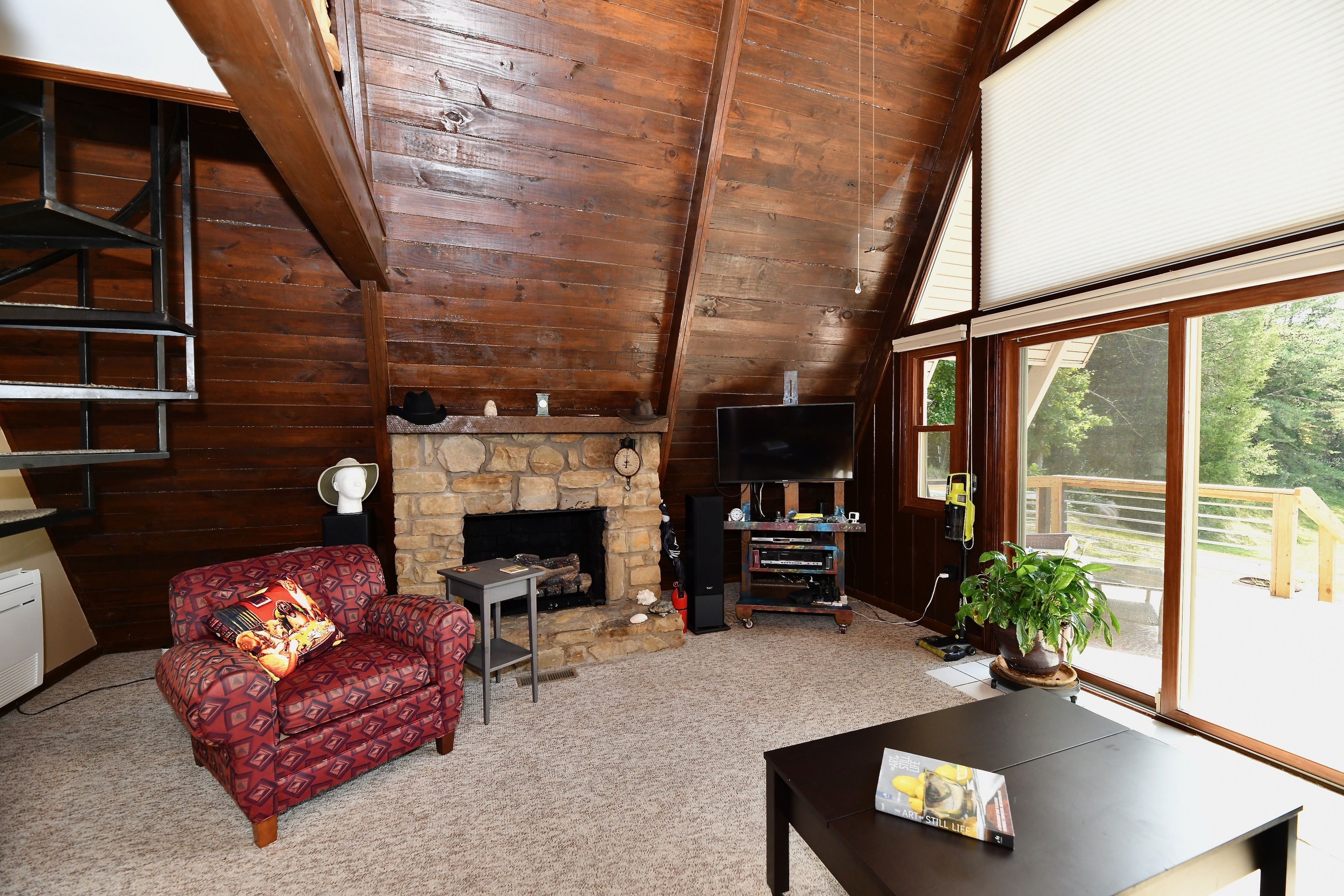 2967 Valley Branch Road Nashville, IN 47448 - Photo 20 of 54 Gallery Image 20