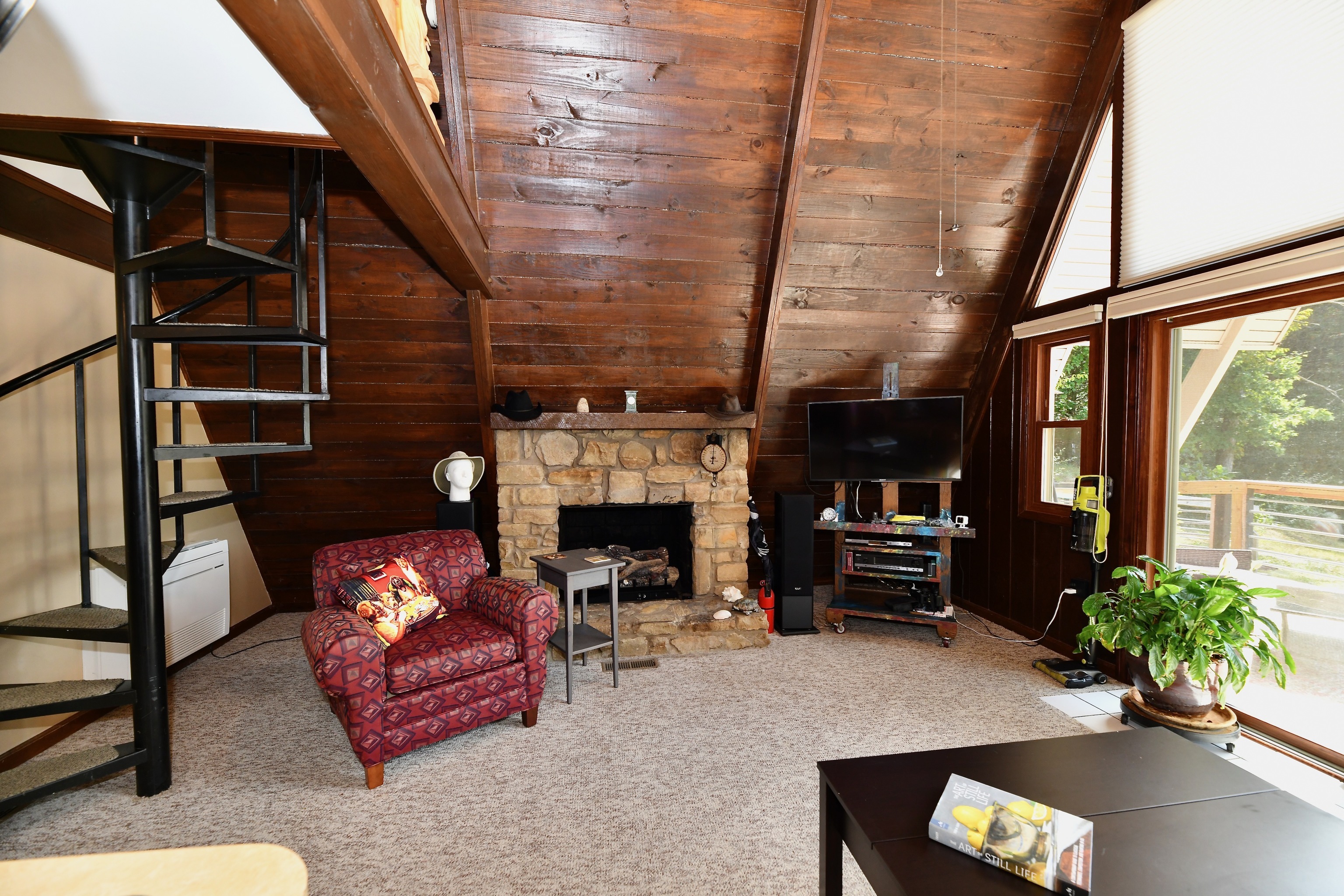 2967 Valley Branch Road Nashville, IN 47448 - Photo 21 of 54 Gallery Image 21