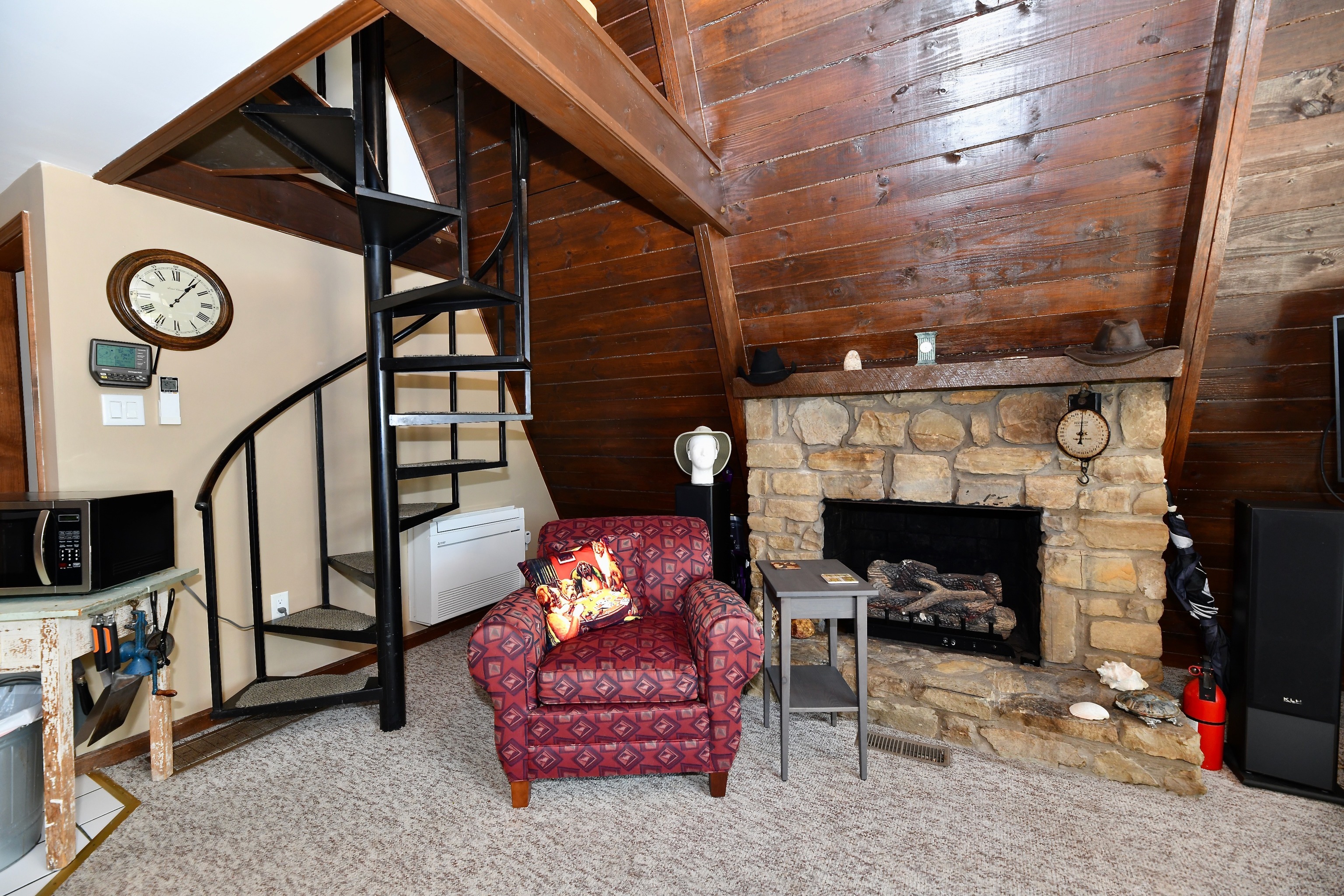2967 Valley Branch Road Nashville, IN 47448 - Photo 22 of 54 Gallery Image 22