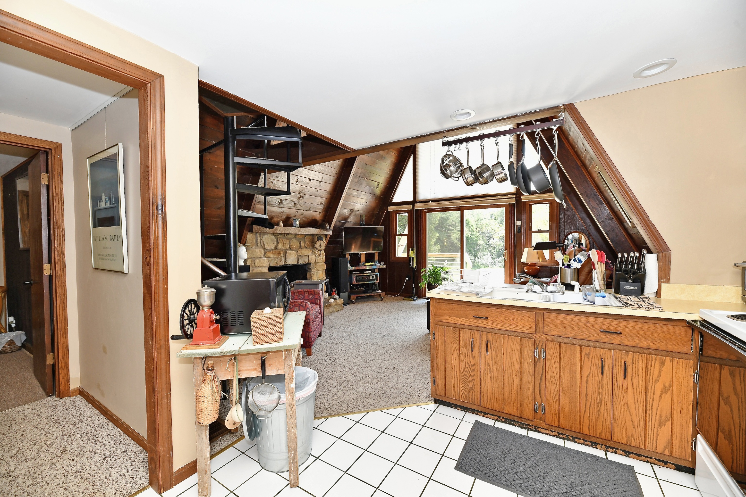 2967 Valley Branch Road Nashville, IN 47448 - Photo 23 of 54 Gallery Image 23