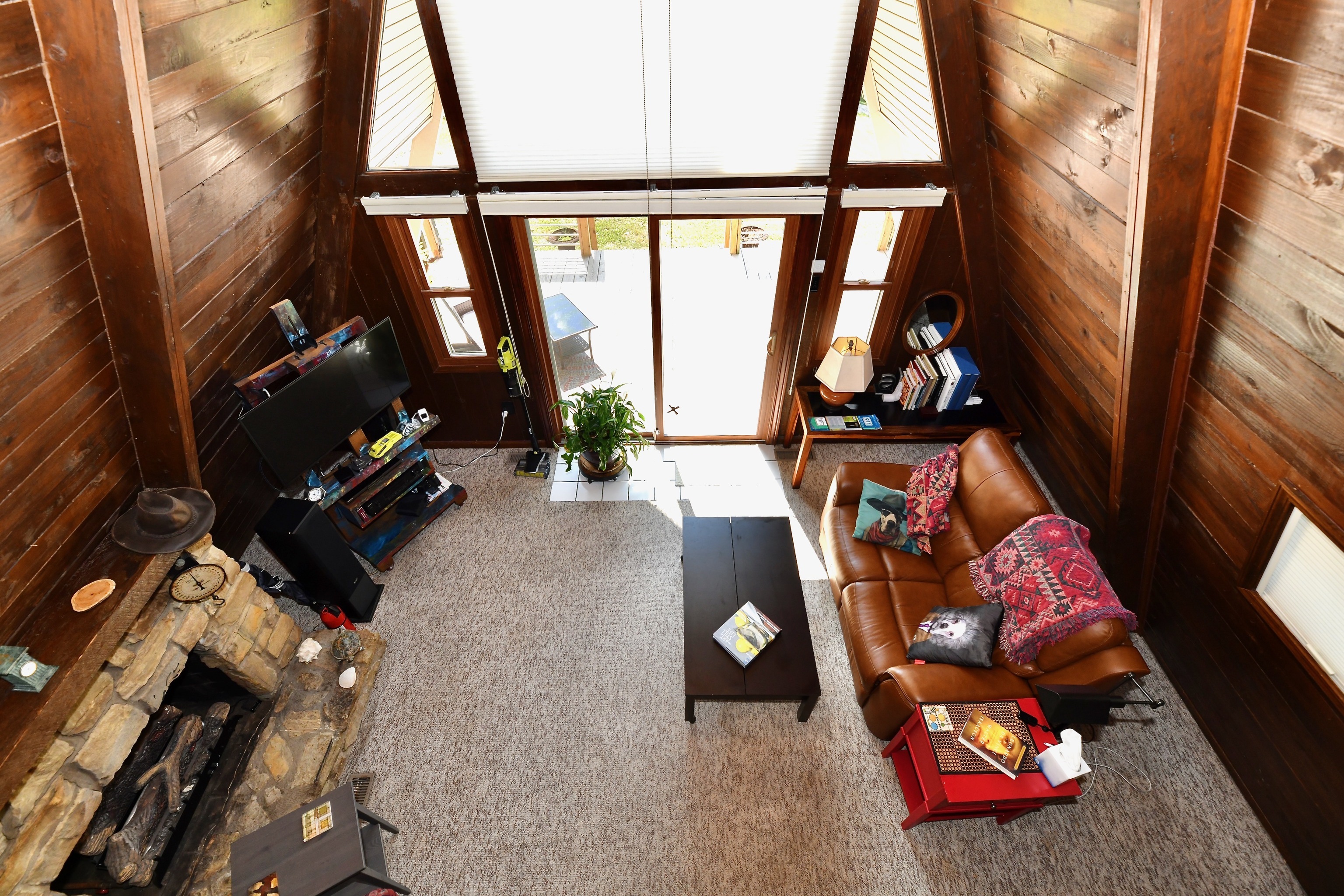 2967 Valley Branch Road Nashville, IN 47448 - Photo 34 of 54 Gallery Image 34