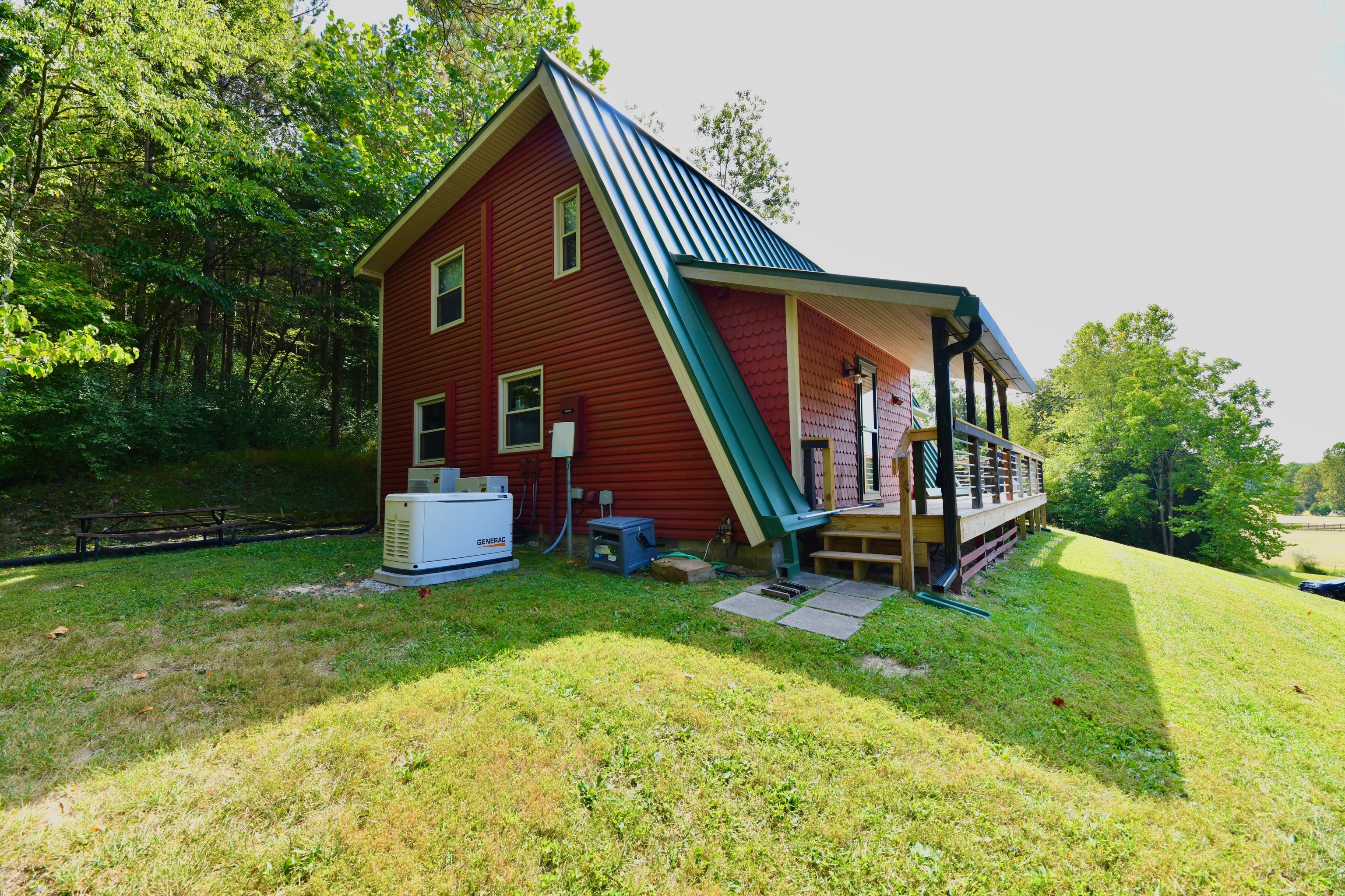 2967 Valley Branch Road Nashville, IN 47448 - Photo 35 of 54 Gallery Image 35