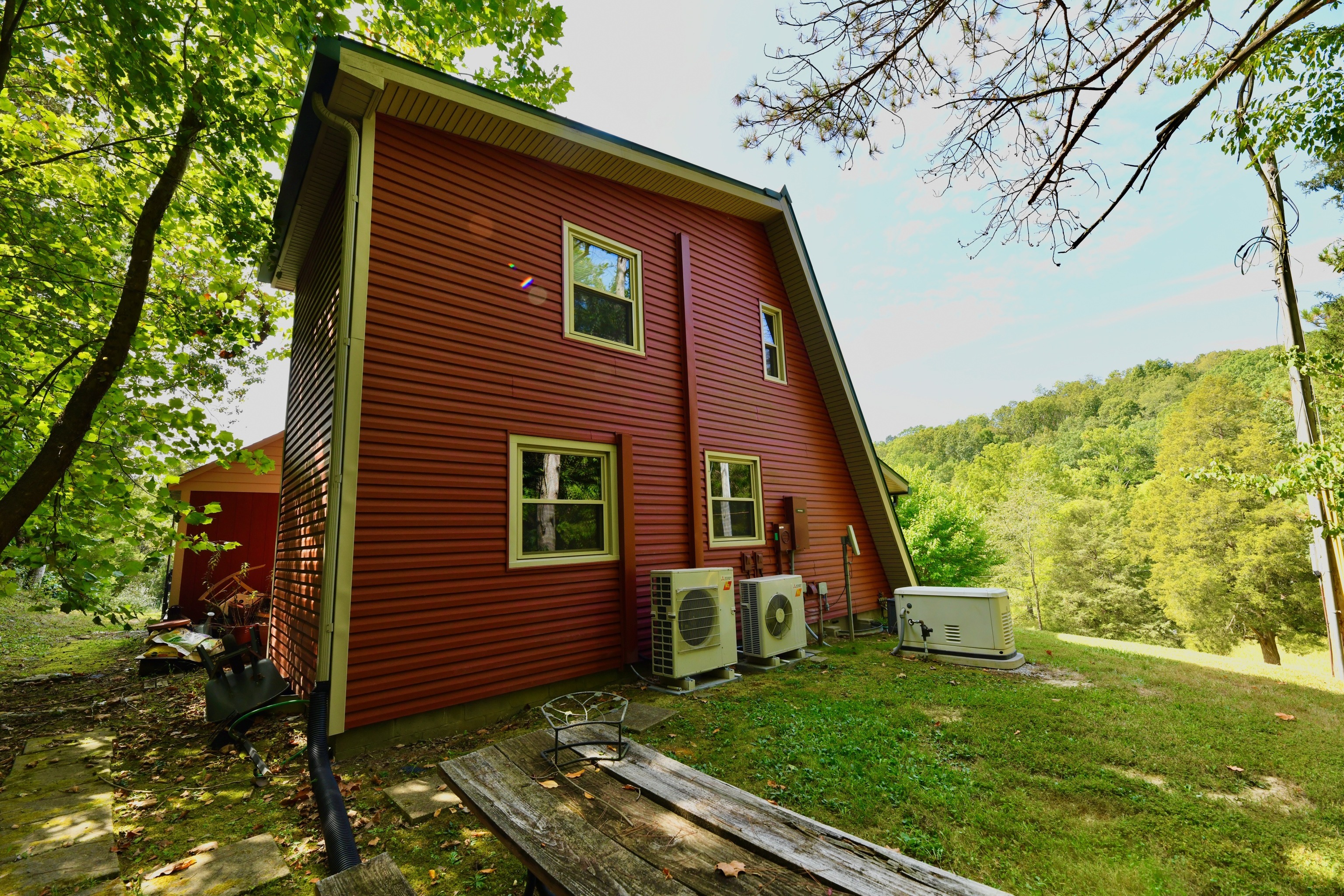 2967 Valley Branch Road Nashville, IN 47448 - Photo 36 of 54 Gallery Image 36
