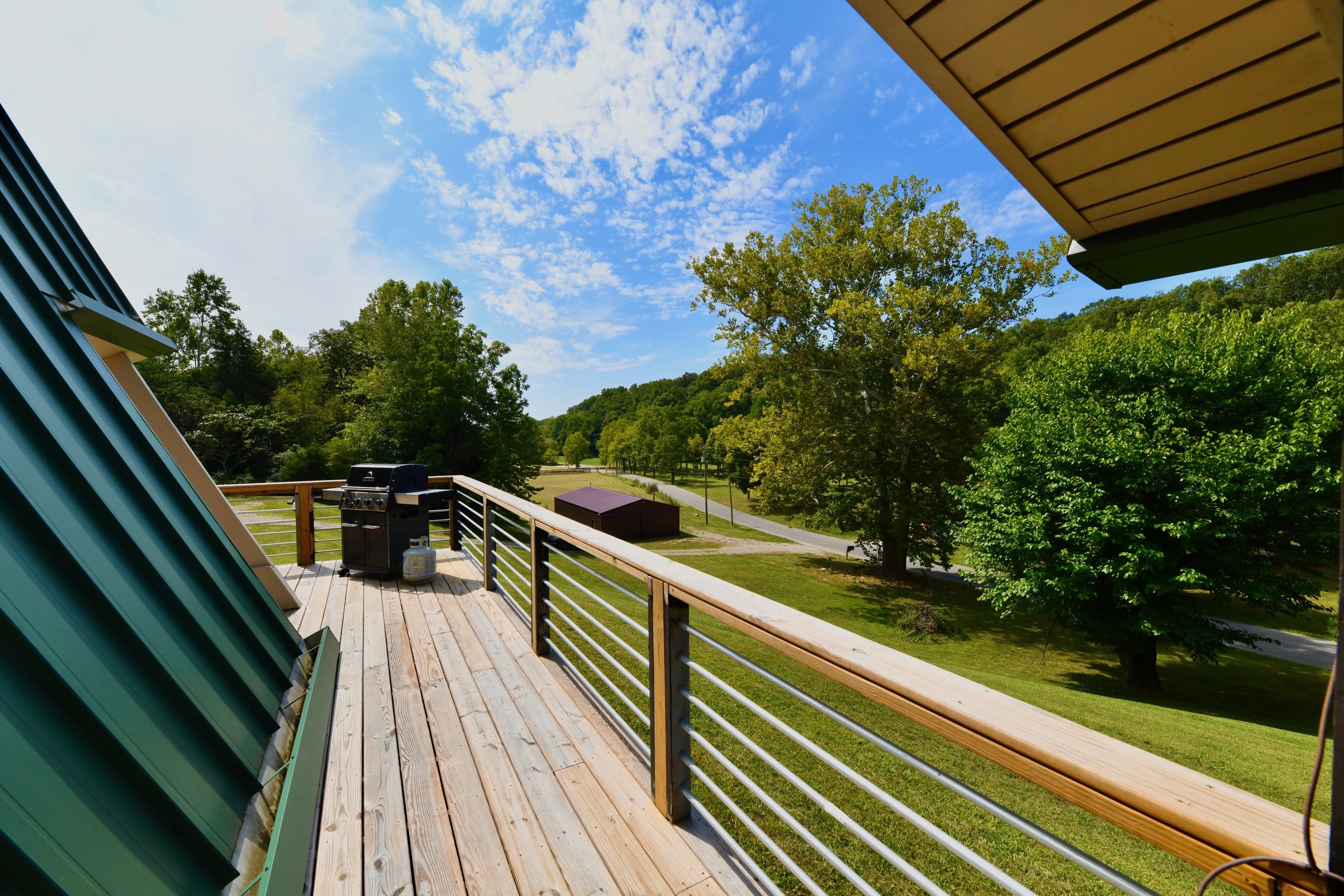 2967 Valley Branch Road Nashville, IN 47448 - Photo 37 of 54 Gallery Image 37