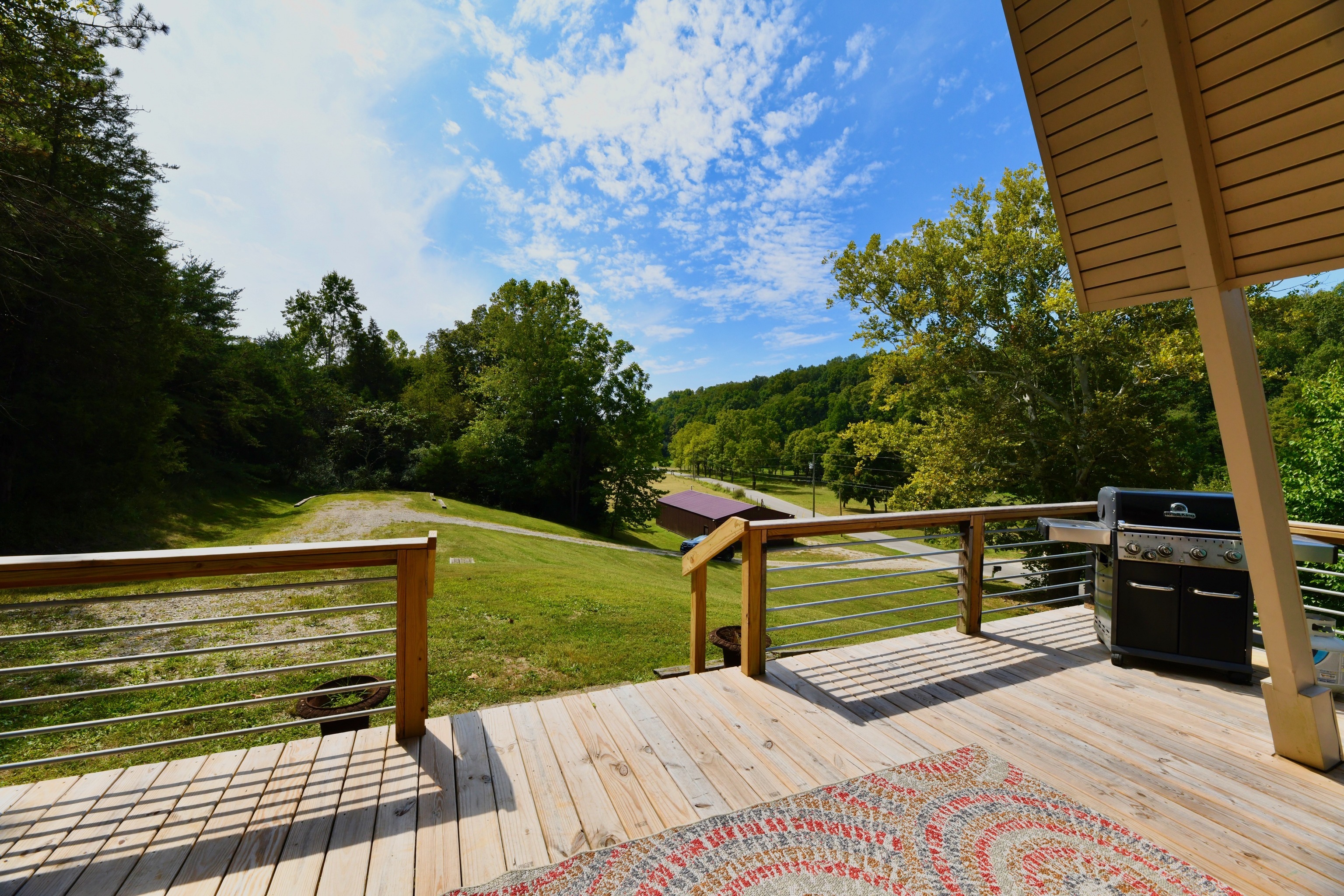 2967 Valley Branch Road Nashville, IN 47448 - Photo 38 of 54 Gallery Image 38