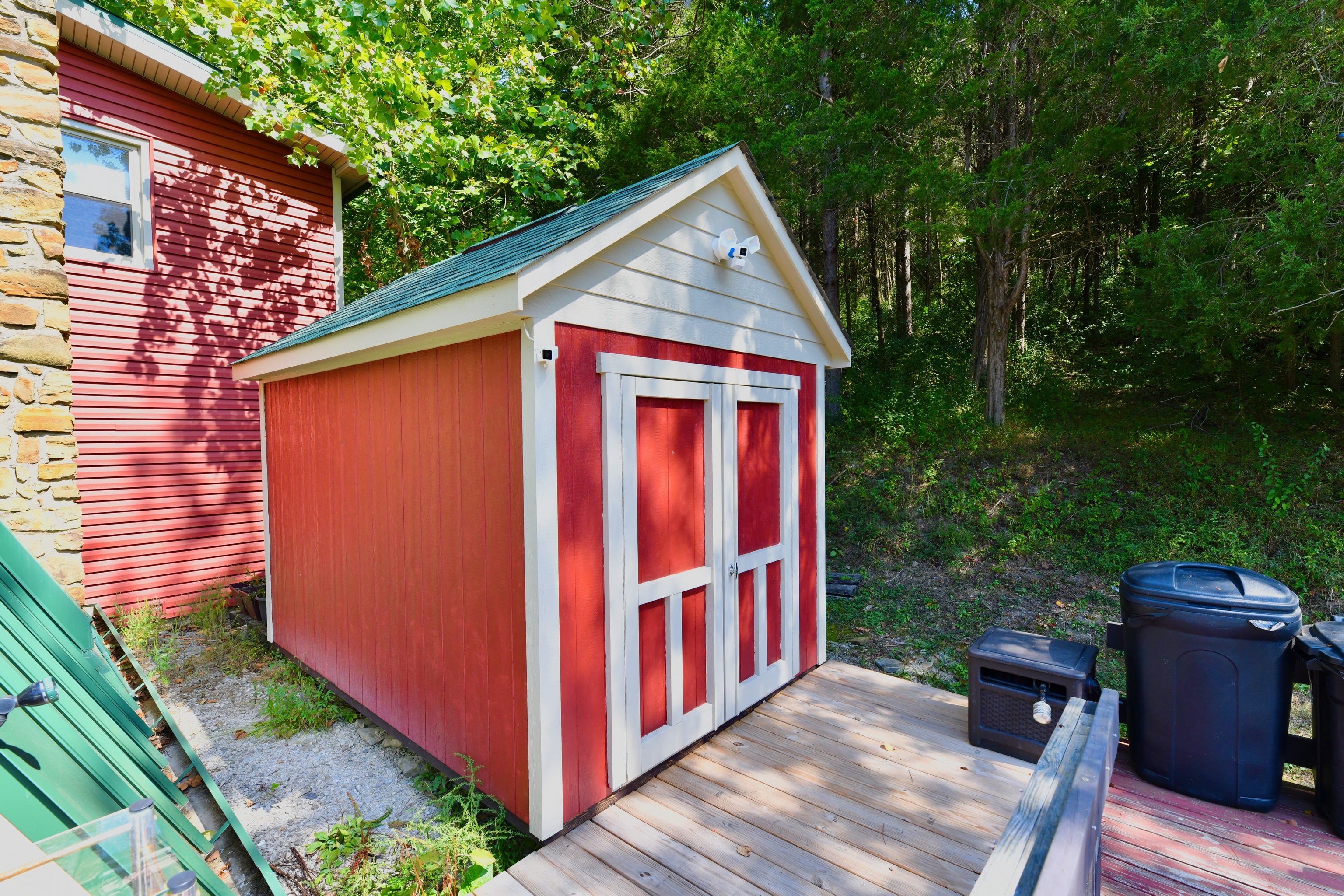 2967 Valley Branch Road Nashville, IN 47448 - Photo 41 of 54 Gallery Image 41
