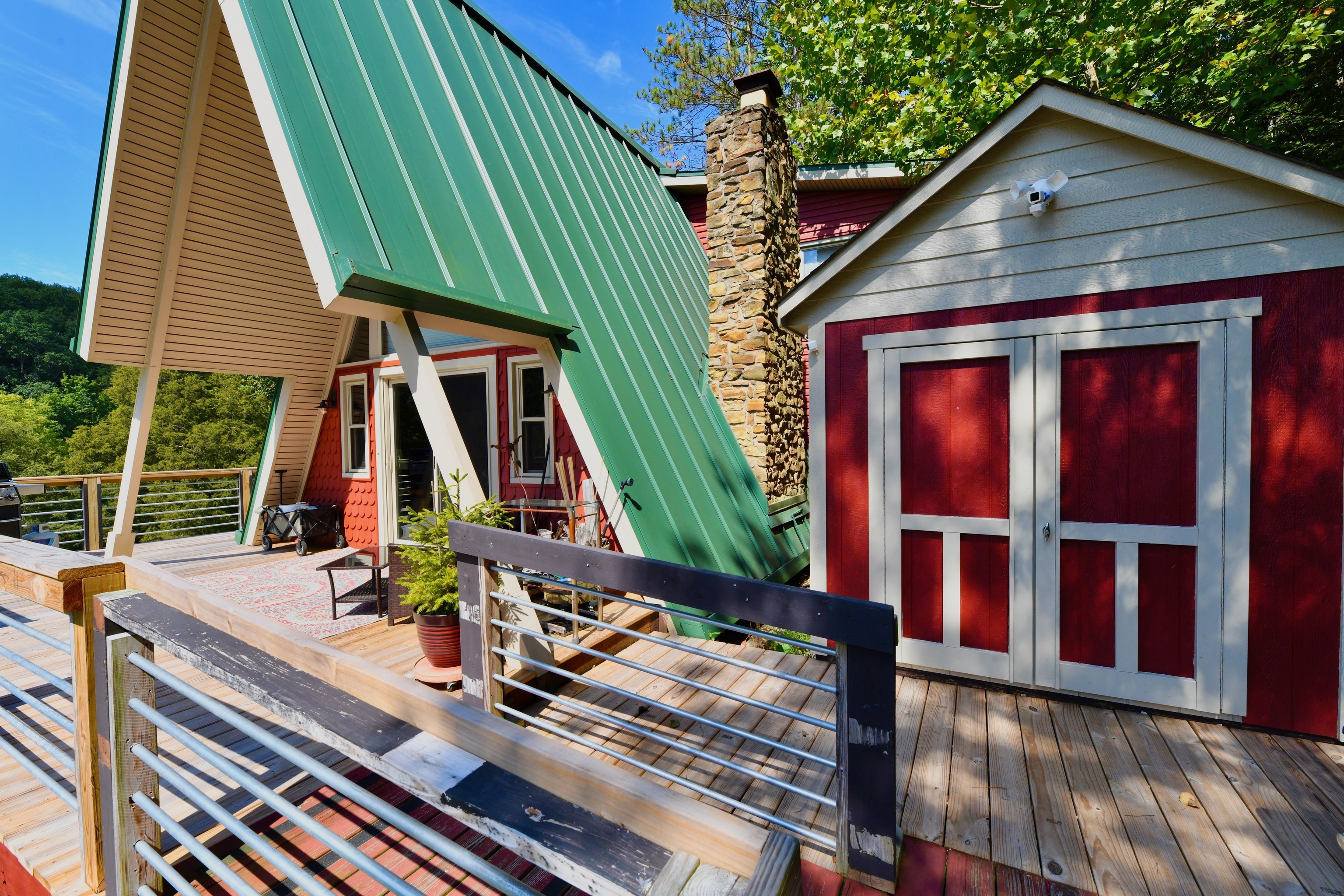2967 Valley Branch Road Nashville, IN 47448 - Photo 42 of 54 Gallery Image 42