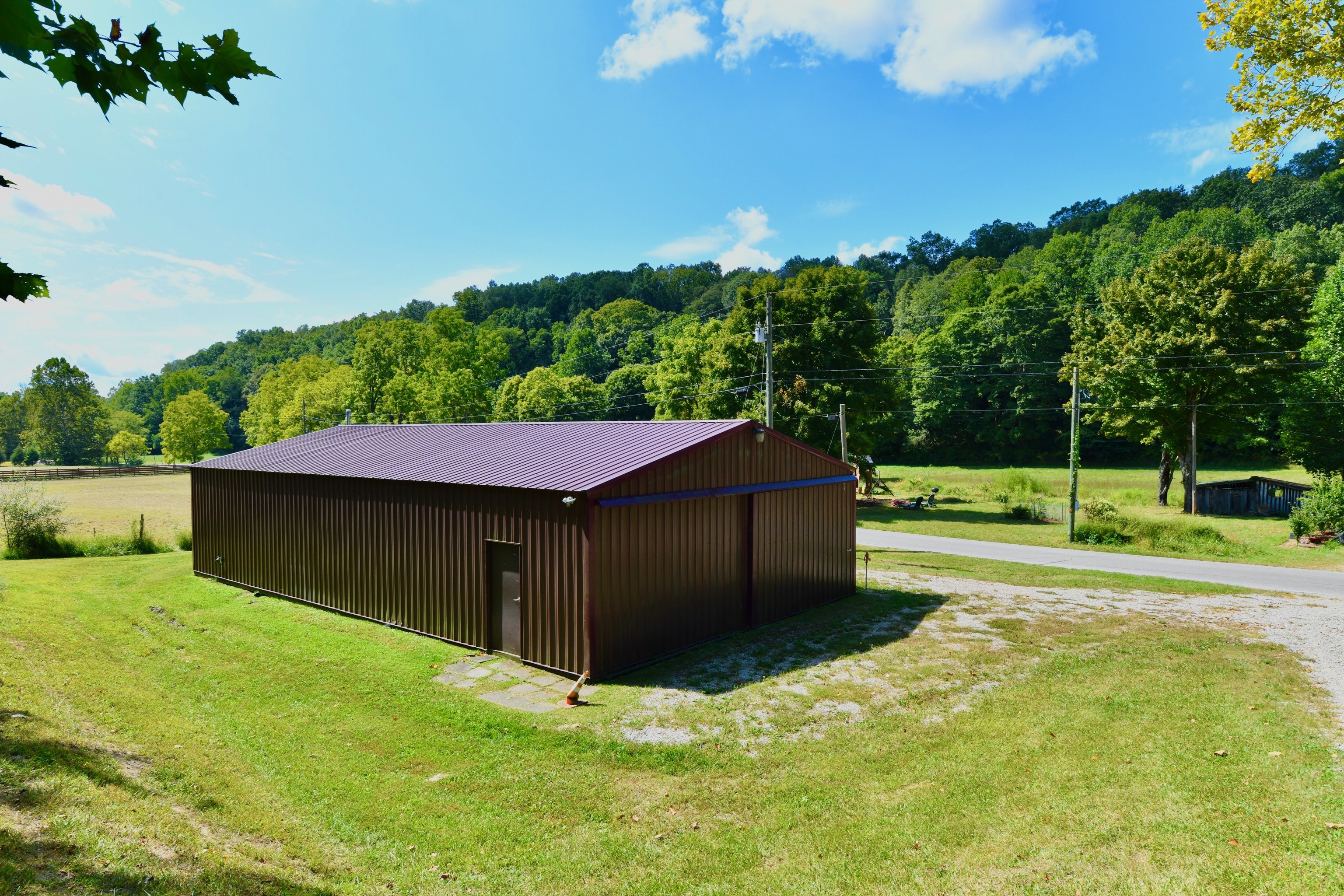 2967 Valley Branch Road Nashville, IN 47448 - Photo 43 of 54 Gallery Image 43