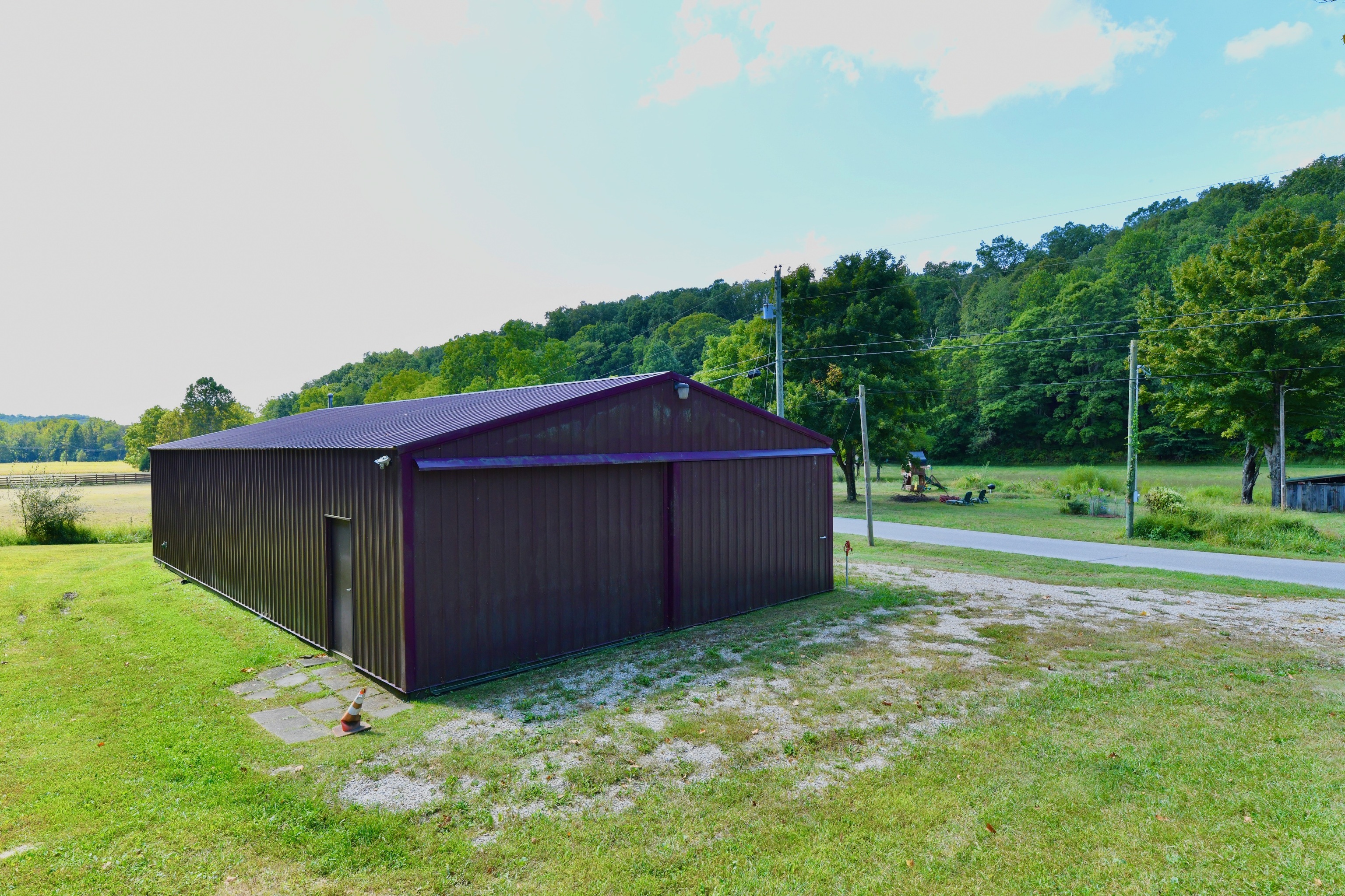 2967 Valley Branch Road Nashville, IN 47448 - Photo 44 of 54 Gallery Image 44