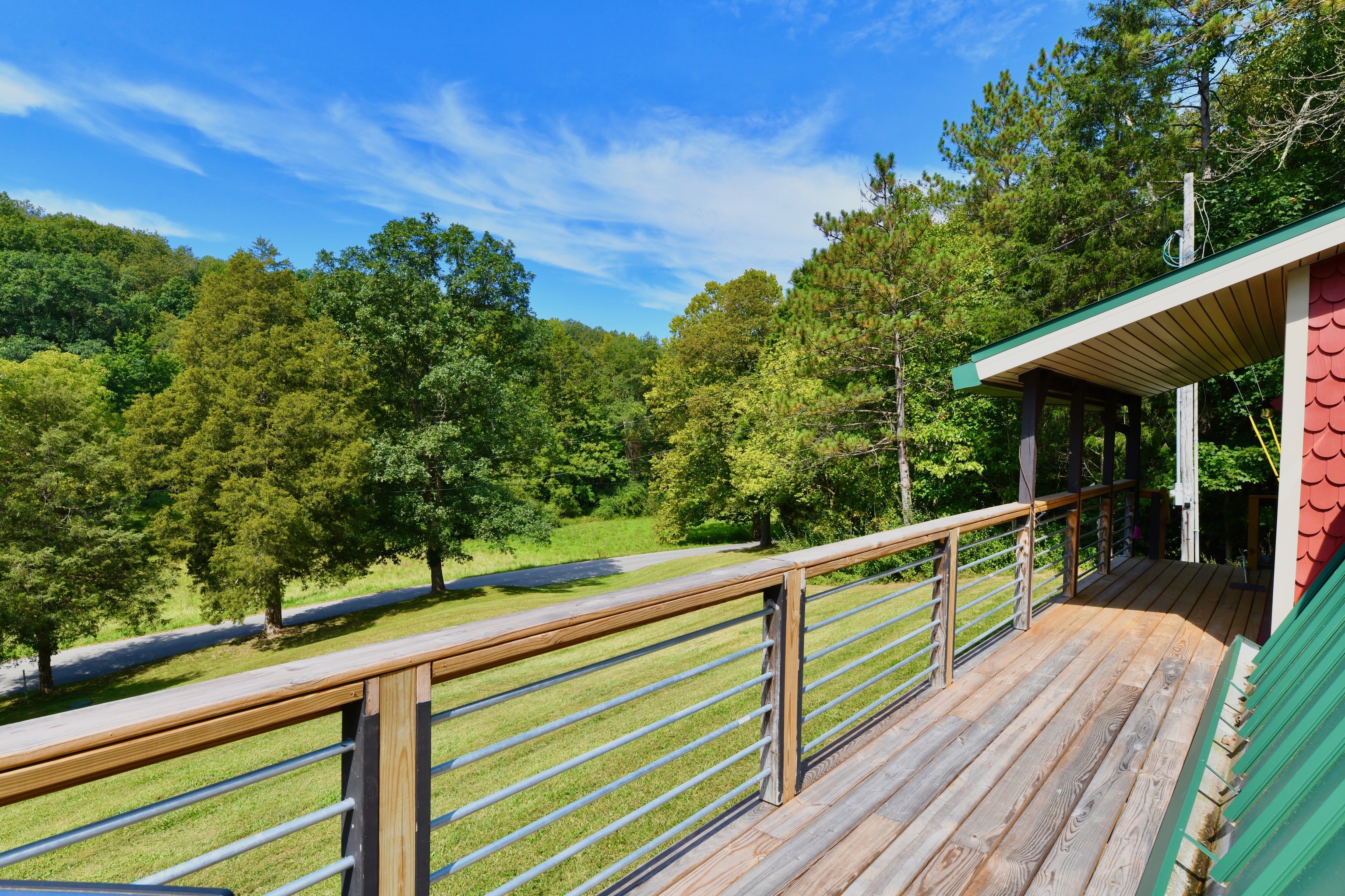 2967 Valley Branch Road Nashville, IN 47448 - Photo 45 of 54 Gallery Image 45