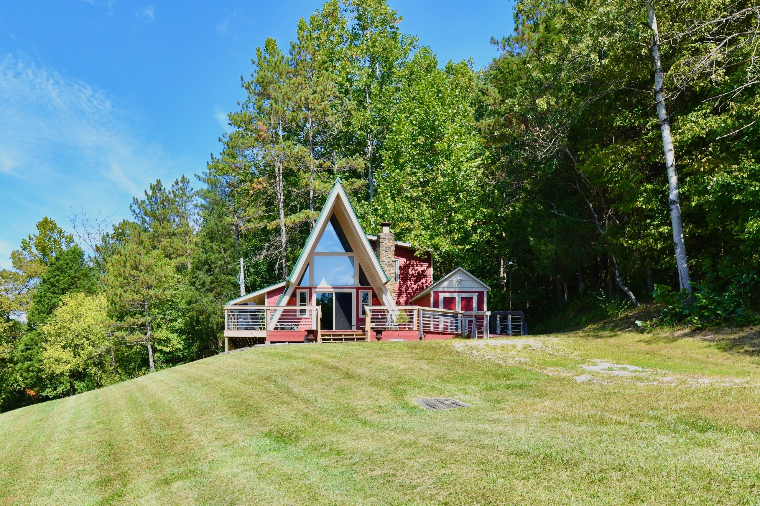 2967 Valley Branch Road Nashville, IN 47448 - Photo 49 of 54 Gallery Image 49