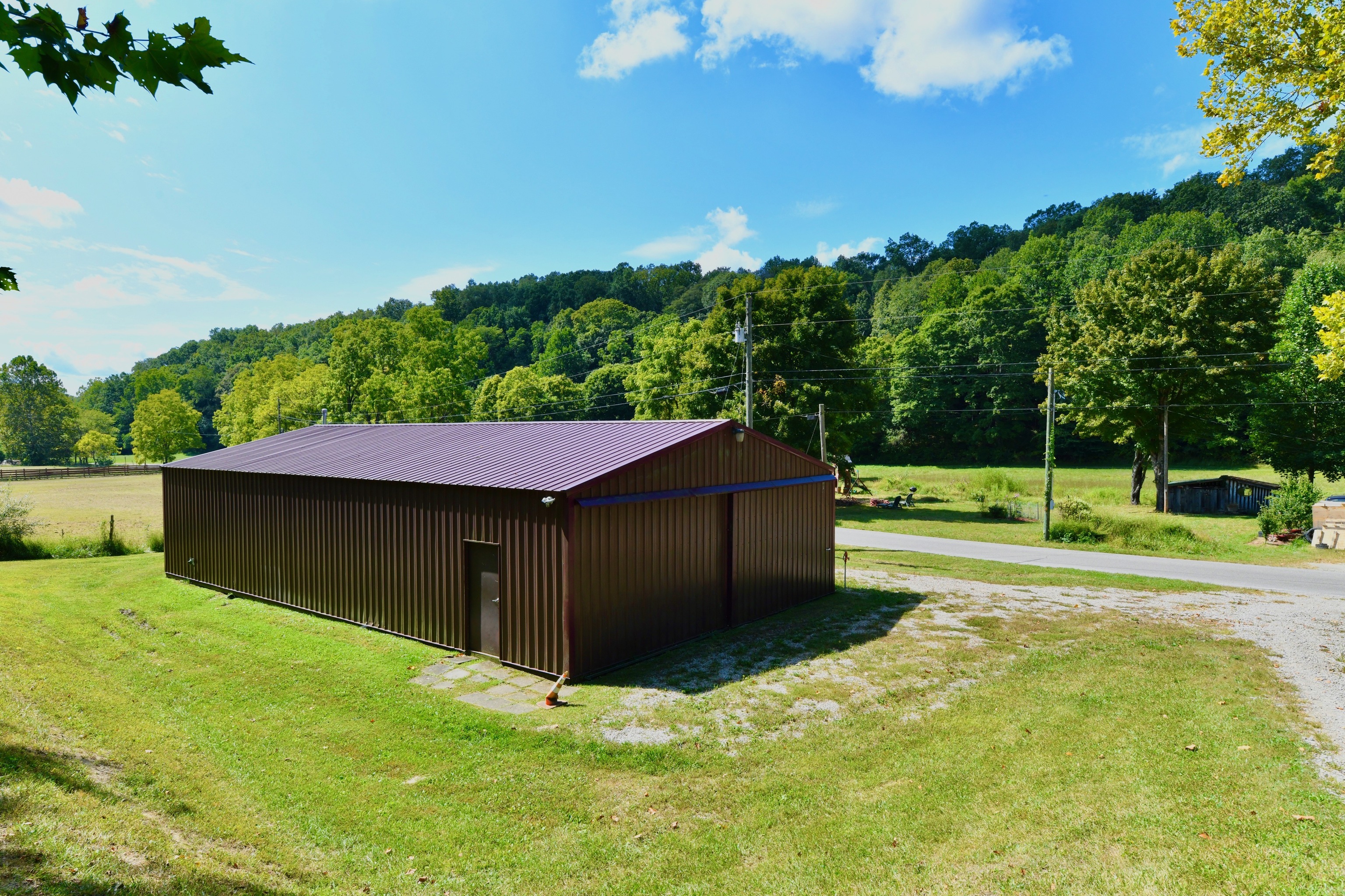 2967 Valley Branch Road Nashville, IN 47448 - Photo 50 of 54 Gallery Image 50