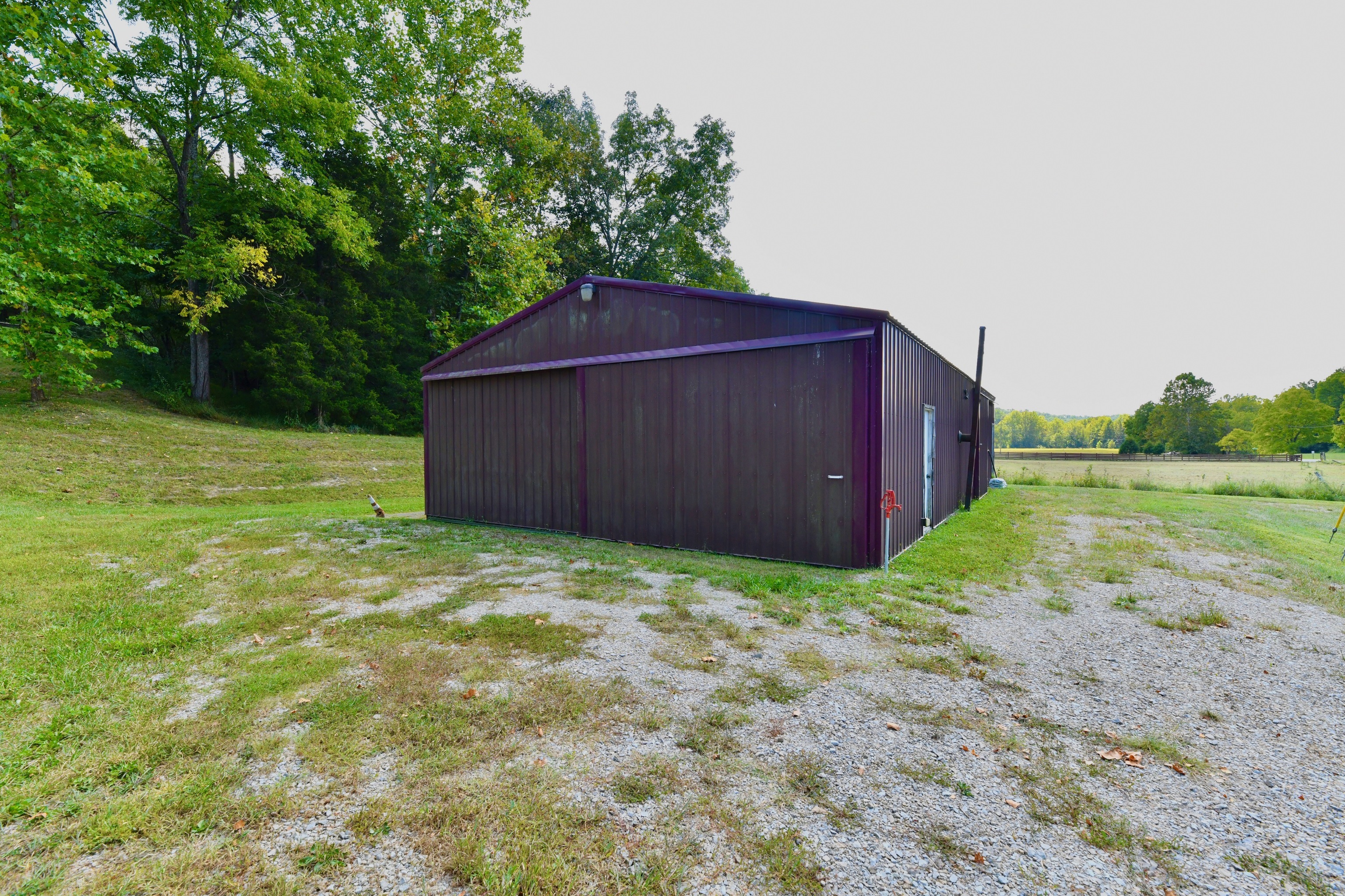 2967 Valley Branch Road Nashville, IN 47448 - Photo 51 of 54 Gallery Image 51