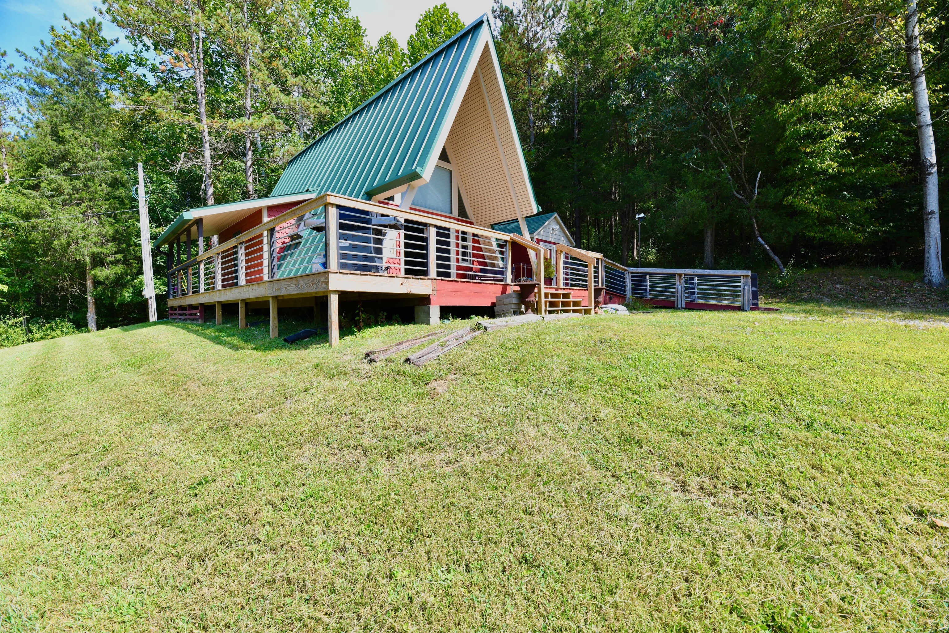 2967 Valley Branch Road Nashville, IN 47448 - Photo 10 of 54 Gallery Image 10