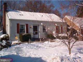 102 Harris Road Princeton Junction, NJ 08550 - Photo 1 of 5