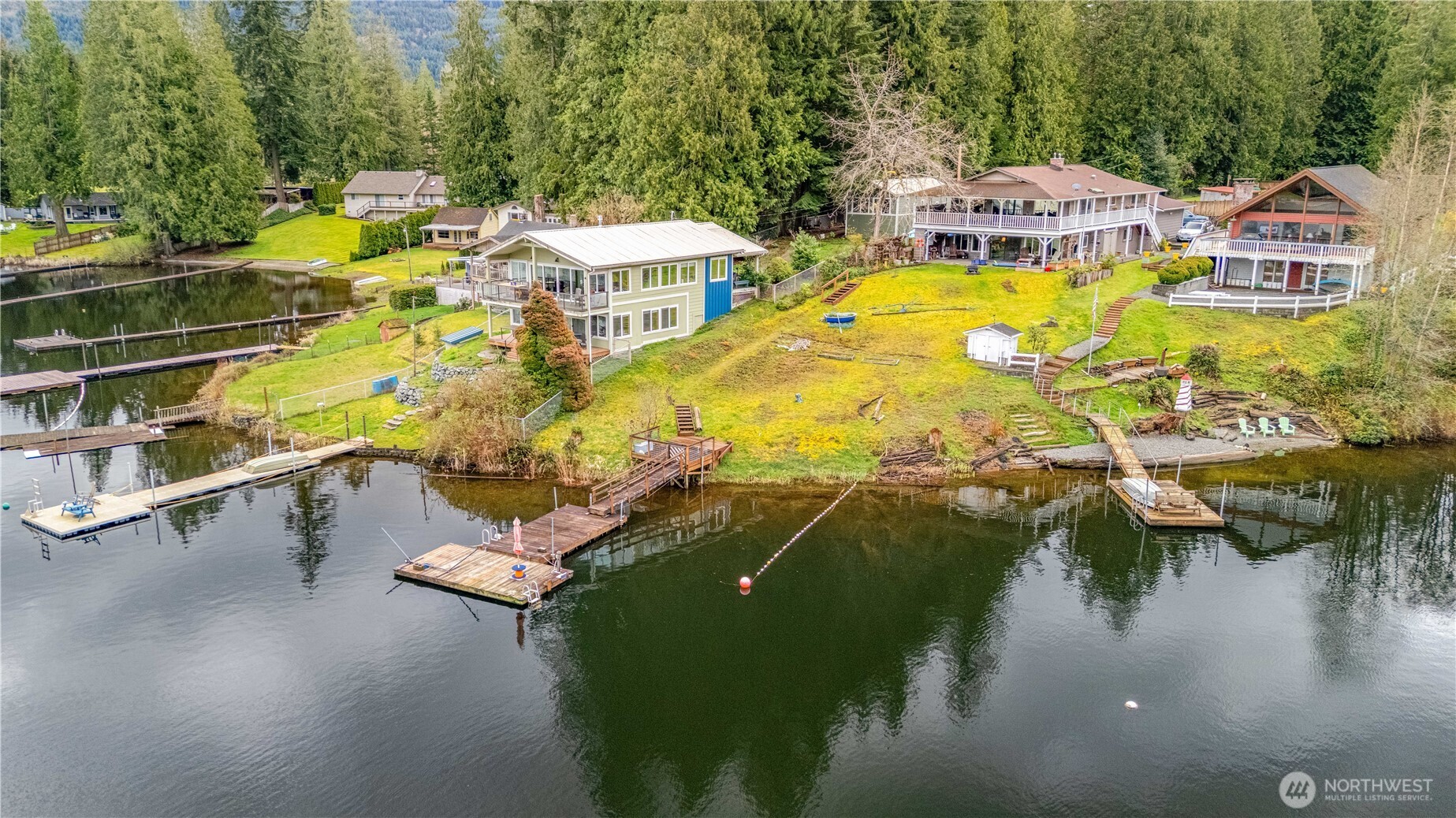 3058 Camp 2 Road Sedro-Woolley, WA 98284 - Photo 6 of 39 Gallery Image 6