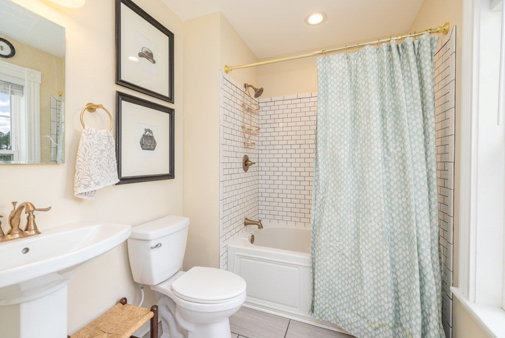 242 Fletcher Chapel Road Kenbridge, VA 23944 - Photo 16 of 63 Gallery Image 16